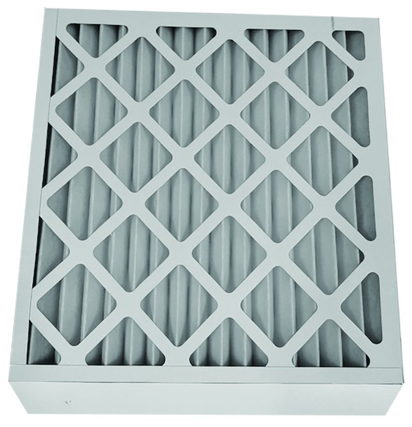 S&P - Filtre pour puits géothermique hydraulique