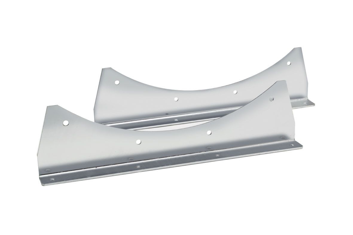 S&P - Pieds supports (2 unités) pour ventilateur THGT 800