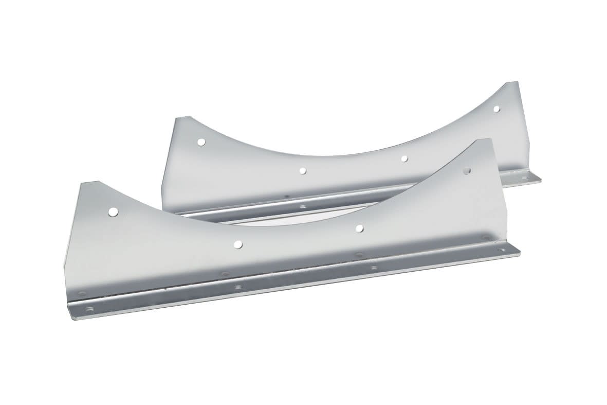 S&P - Pieds supports (2 unités) pour ventilateur THGT 800 V