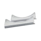 S&P - Pieds supports (2 unités) pour ventilateur THGT 800 V