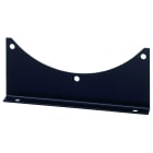 S&P - Pieds supports (2 unités) pour ventilateur TCBB/TCBT 500