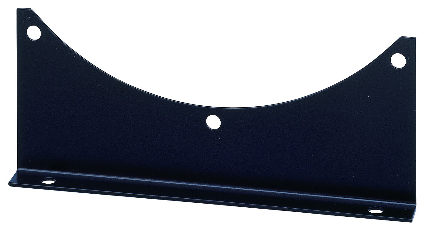 S&P - Pieds supports (2 unités) pour ventilateur TCBB/TCBT 355