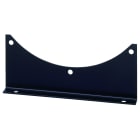 S&P - Pieds supports (2 unités) pour ventilateur TCBB/TCBT 315