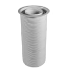 S&P - Manchette télescopique pour ABM 50, gamme TUBFLEX