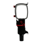 S&P - Plénum nourrice modulable extraction/insufflation, gamme PLUGGIT