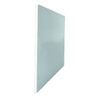 S&P - Platine de rénovation 250x250 pour bouche BAR et BEH