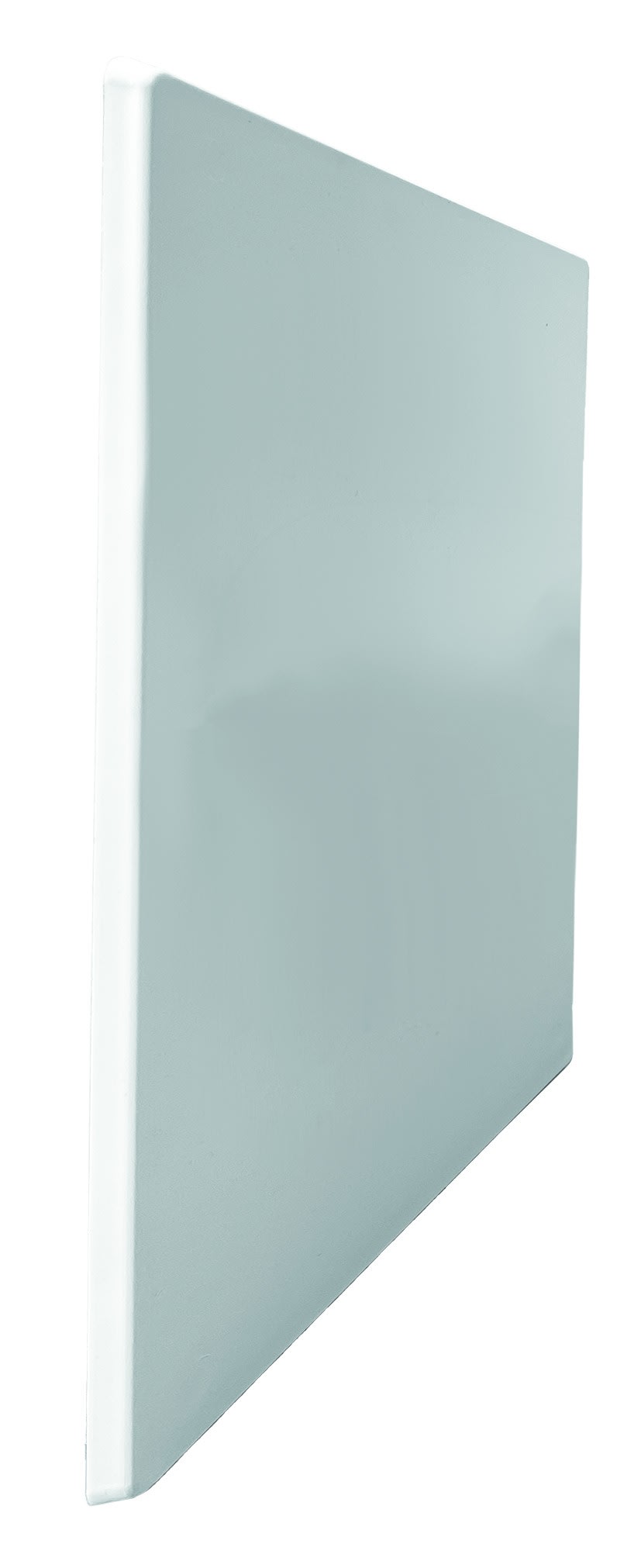 S&P - Platine de rénovation 250x250 pour bouche BAR et BEH