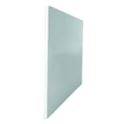 S&P - Platine de rénovation 250x250 pour bouche BAR et BEH
