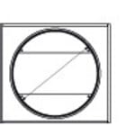 S&P - Piquage refoulement circulaire CRCB AC PR 45