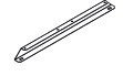 S&P - Pieds support CRCB AC PR 45