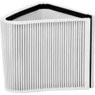 S&P - Filtre de rechange pour caisson d'insufflation PULSIVE