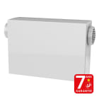 S&P - Traitement global de l'humidité pour maisons/appartements plain-pied ou étages