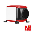 S&P - Traitement global de l'humidité pour maison de plain-pied/étages jusqu'à 250 m2