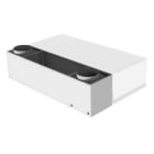 S&P - kit rejet vertical PURECLASS 800 CL