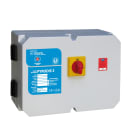 S&P - PYRODIS3 DEMAPROG DESENF 1 VIT TRI 400 V 32A