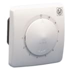 S&P - Variateur électronique de tension, montage encastrable, 1 A