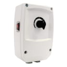 S&P - Variateur électronique de tension, avec contact électrovanne gaz, 6 A