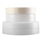 S&P - Réduction conique plastique pour réseau de conduits GPR ISO, D 150/125 mm