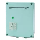 S&P - Autotransformateur monophasé 1,5 A, IP56