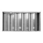 S&P - Volets de réglage pour grille GSAO/GRAI/GRMC/GRL D 600x400 mm