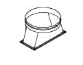 S&P - Raccordement souple refoulement CRCB AC PR 115
