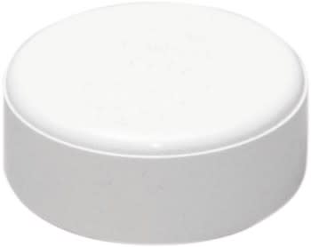 S&P - Bouchons de réseau D51 mm pour aspiration centralisée SAPHIR (x 3 pièces)