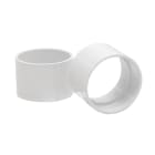 S&P - Manchons femelle/femelle D 51 mm, pour aspiration centralisée SAPHIR, x10 unités