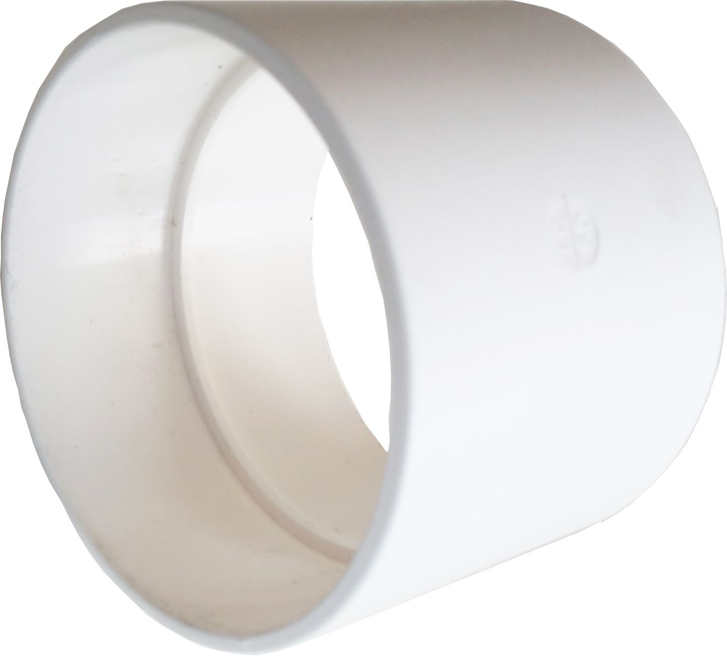 S&P - Réductions pour réseaux aspiration centralisée femelle/femelle, D 50/51 mm