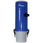 S&P - Centrale SAPHIR d'aspiration centralisée pour maison jusqu'à 250 m²