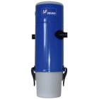 S&P - Centrale SAPHIR d'aspiration centralisée pour maison jusqu'à 350 m²