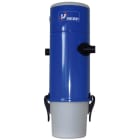 S&P - Centrale SAPHIR d'aspiration centralisée pour maison jusqu'à 350 m²