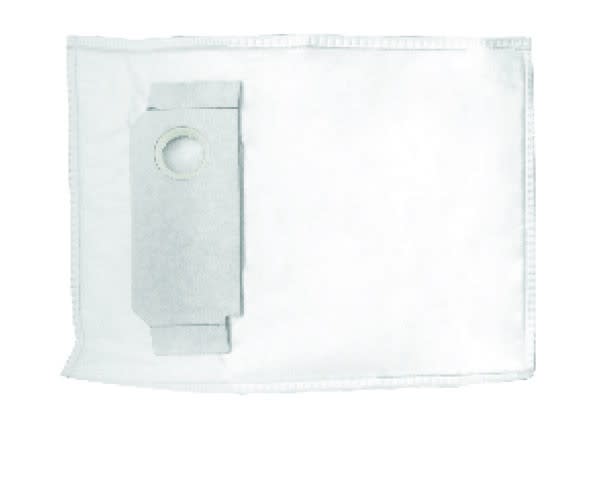 S&P - Sachet de 3 sacs de rechange pour aspirateur SAPHIR Portable