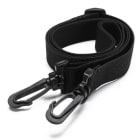 S&P - Sangle de portage pour aspirateur SAPHIR Portable