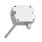 S&P - Sonde CO2 de gaine 400-1100ppm signal de sortie tension 0-10 V ou courant 4-20Ma