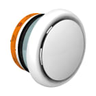 S&P - Bouche pare-flamme 2H, D 200 mm