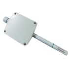 S&P - Sonde de mesure d'hygrométrie 0/10 V, montage en gaine