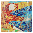 S&P - Kit façade barcelona + contre façade universelle pour aérateur SILENT DESIGN 100