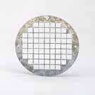 S&P - Grille de protection à monter à l'aspiration des CBT 130 et CMT 160