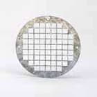 S&P - Grille de protection à monter à l'aspiration des CBT 130 et CMT 160