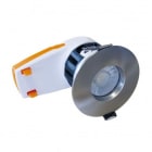 S&P - Spots LED 7W X4 option montage en usine