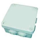 S&P - Sonde de pression différentielle 0/10 V 0 à 800 Pa