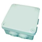 S&P - Sonde de pression différentielle 0/10 V 0 à 800 Pa