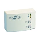 S&P - Sonde de qualité d'air temporisée tout ou rien par mesure d'opacité 1 A