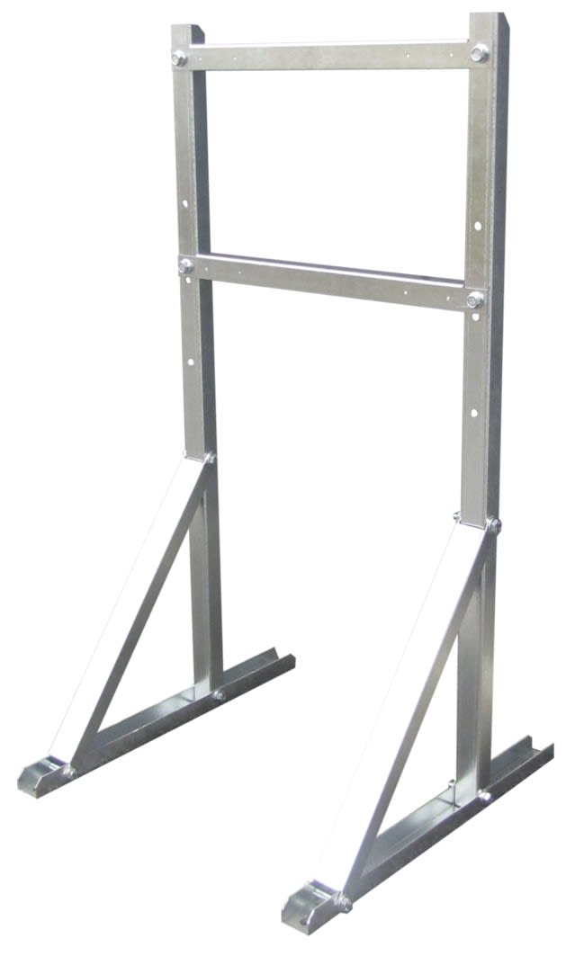 S&P - Support terrasse pour coffret de relayage PYRODIS 3, tailles 0 - 0 bis - 1