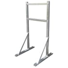 S&P - Support terrasse pour coffret de relayage PYRODIS 3, tailles 0 - 0 bis - 1