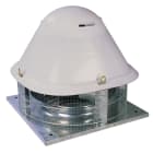 S&P - Tourelle centrifuge horizontale, 8000 m3/h, 4 pôles, D 400 mm, triphasée 400V
