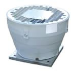 S&P - Tourelle centrifuge verticale, 7500 m3/h, 6 pôles, D 500 mm, triphasée 400V