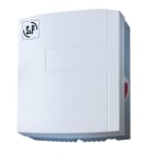 S&P - Sonde de régulation de température et de CO2, 0/10 V, alimentation directe 230V