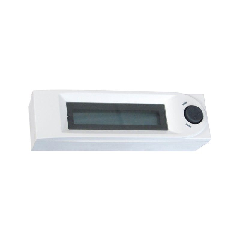 S&P - Télécommande de régulateur RMEC, câble 1 m + prise jack