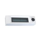 S&P - Télécommande de régulateur RMEC, câble 1 m + prise jack